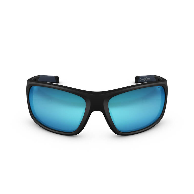 Adults Hiking Sunglasses - MH580 - Polarising Category 4 