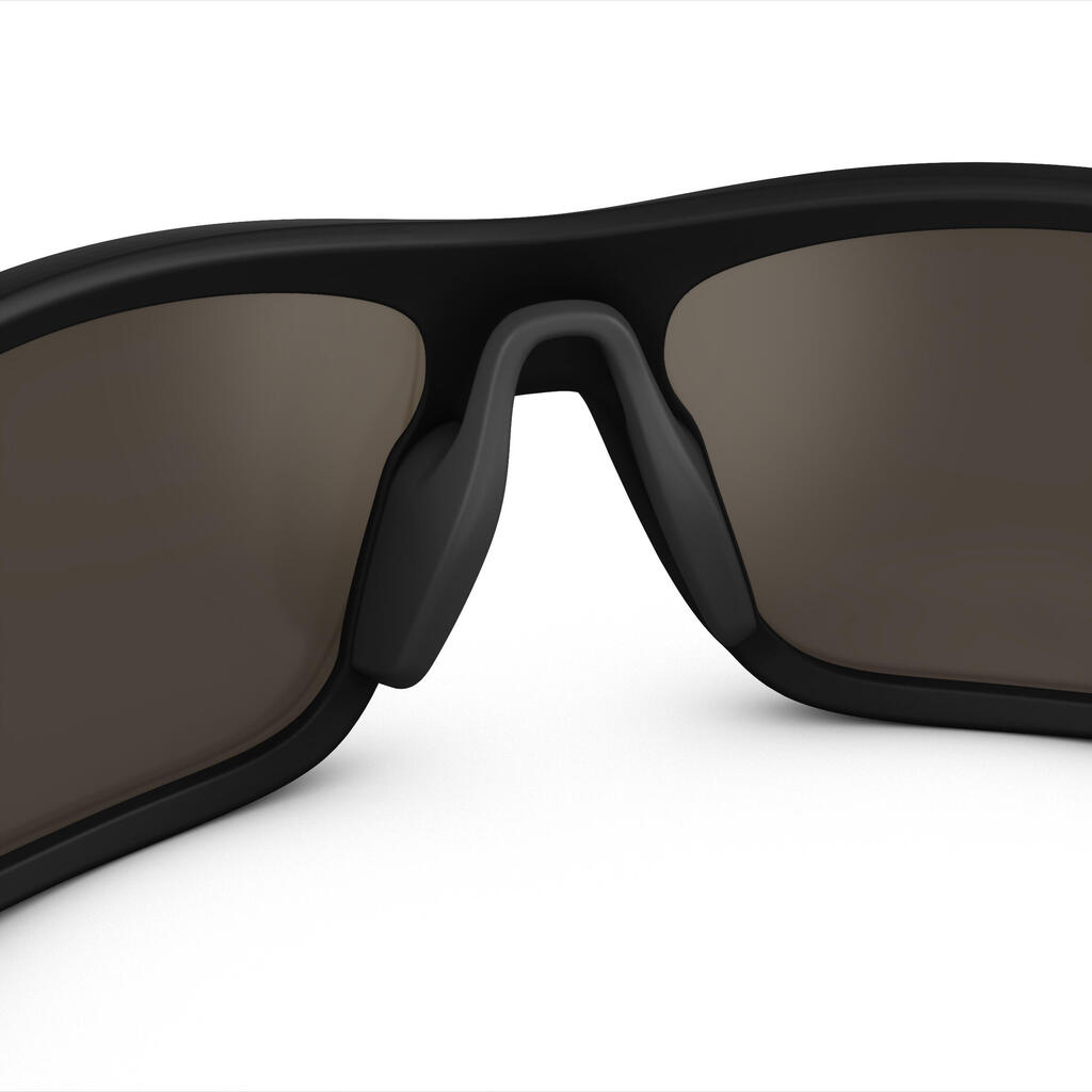 4. kategorijas pieaugušo pārgājienu saulesbrilles “MH580”