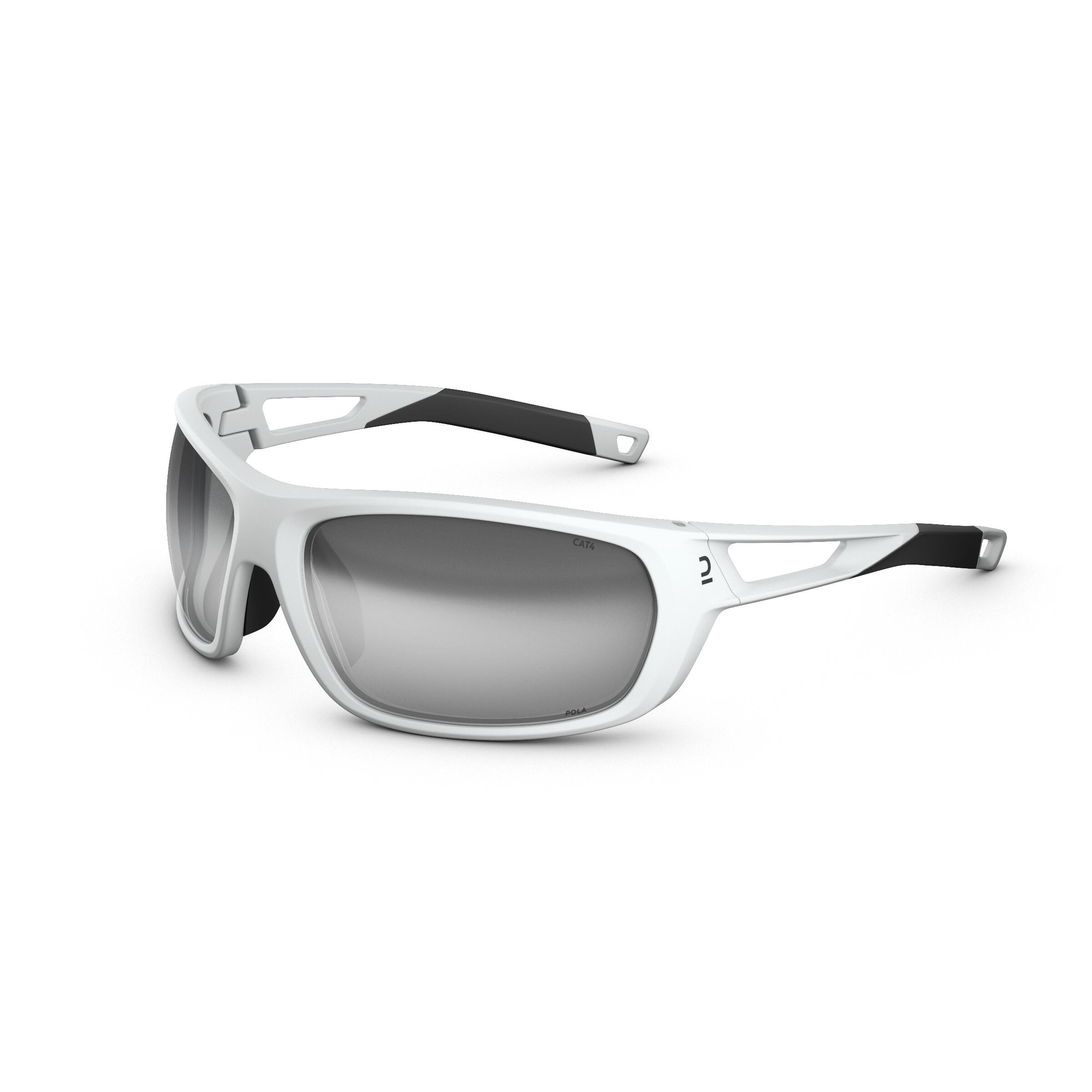 Lunettes Soleil Escalade Decathlon