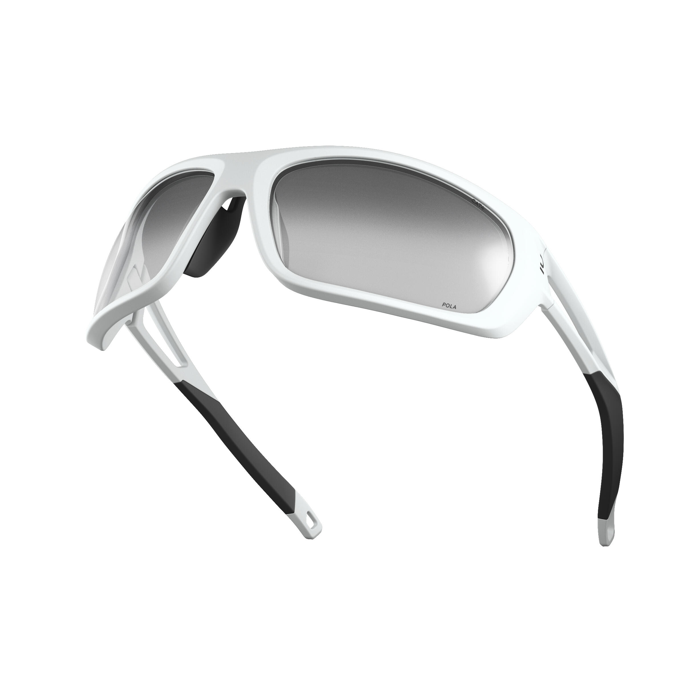 Adults Hiking Sunglasses - MH580 - Polarising Category 4  5/8