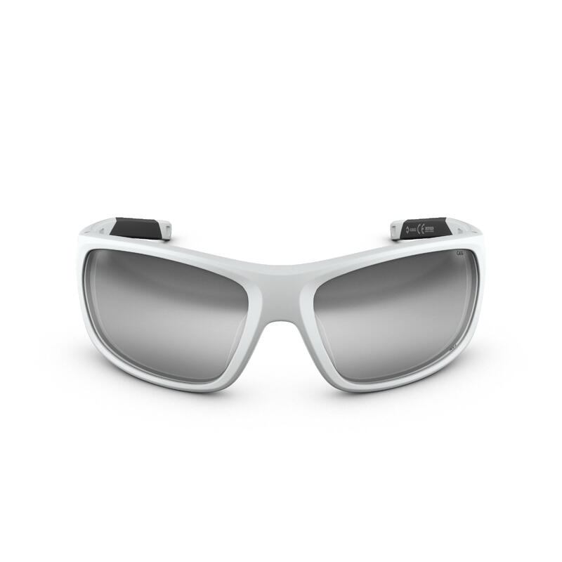 Okulary przeciwsłoneczne dla dorosłych Quechua MH580 polaryzacyjne kategoria 4