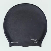 Bonnet de bain EXTRA VOLUME 500 noir