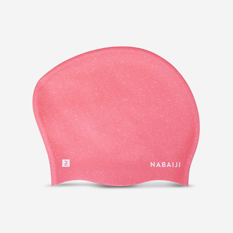 Bonnet Imperméable Durable Bonnet Bain Extra Large Lahtak - Silicone Cheveux Longs Tresses Afros Bonnet Imperméable Durable Bonnet Bain Extra Large Lahtak - Silicone Cheveux Longs Tresses Afros