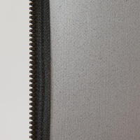Crno-sivo neoprensko pododelo za ronjenje SDC 1 mm