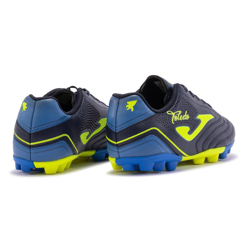 Scarpe calcio bambino Joma Toledo 23