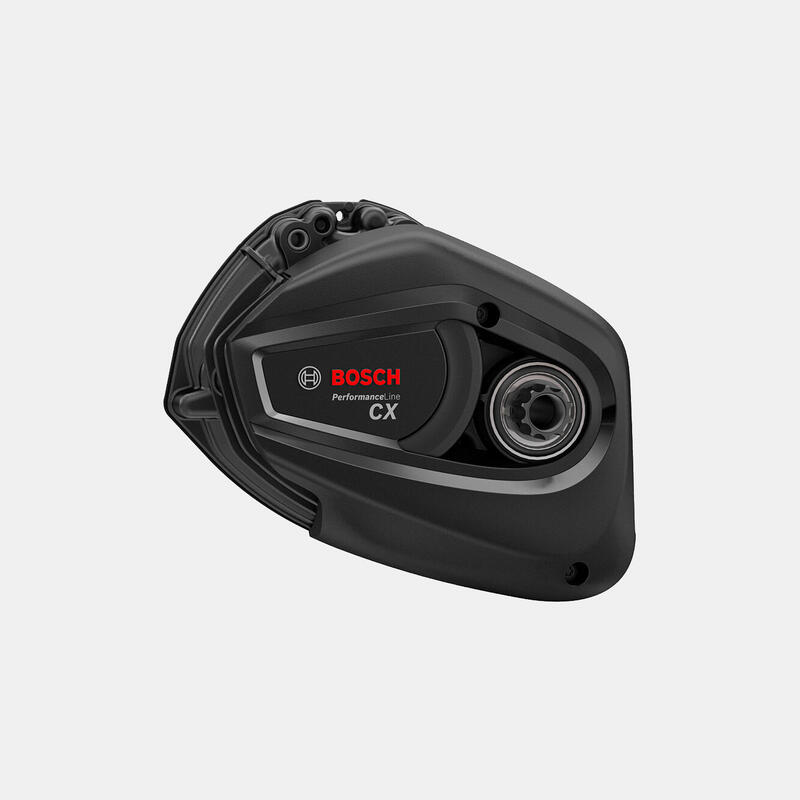 Electric Travel Bike with Powerful Bosch Central Motor ETouring LF