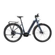 E-Bike SUV 29 Zoll Stilus E-Touring LF Bosch Perf CX 750 Wh