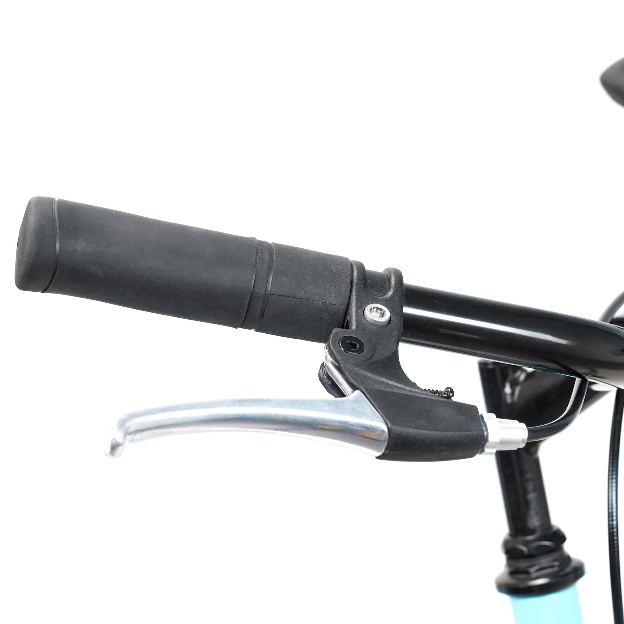 Btwin Bici Weg Uomo Bici Da Città WEG Classica Telaio Basso 28