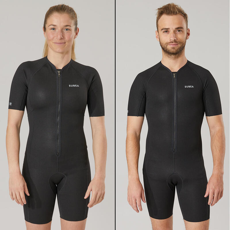 Sudamerica recuerda canal Shorty Interior Unisex Traje Buceo con Botella Subea SCD Neopreno 1 mm | Decathlon Sudamerica recuerda canal Shorty Interior Unisex Traje Buceo con Botella Subea SCD Neopreno 1 mm | Decathlon