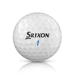 GOLF BALLS X12 - SRIXON AD333 WHITE