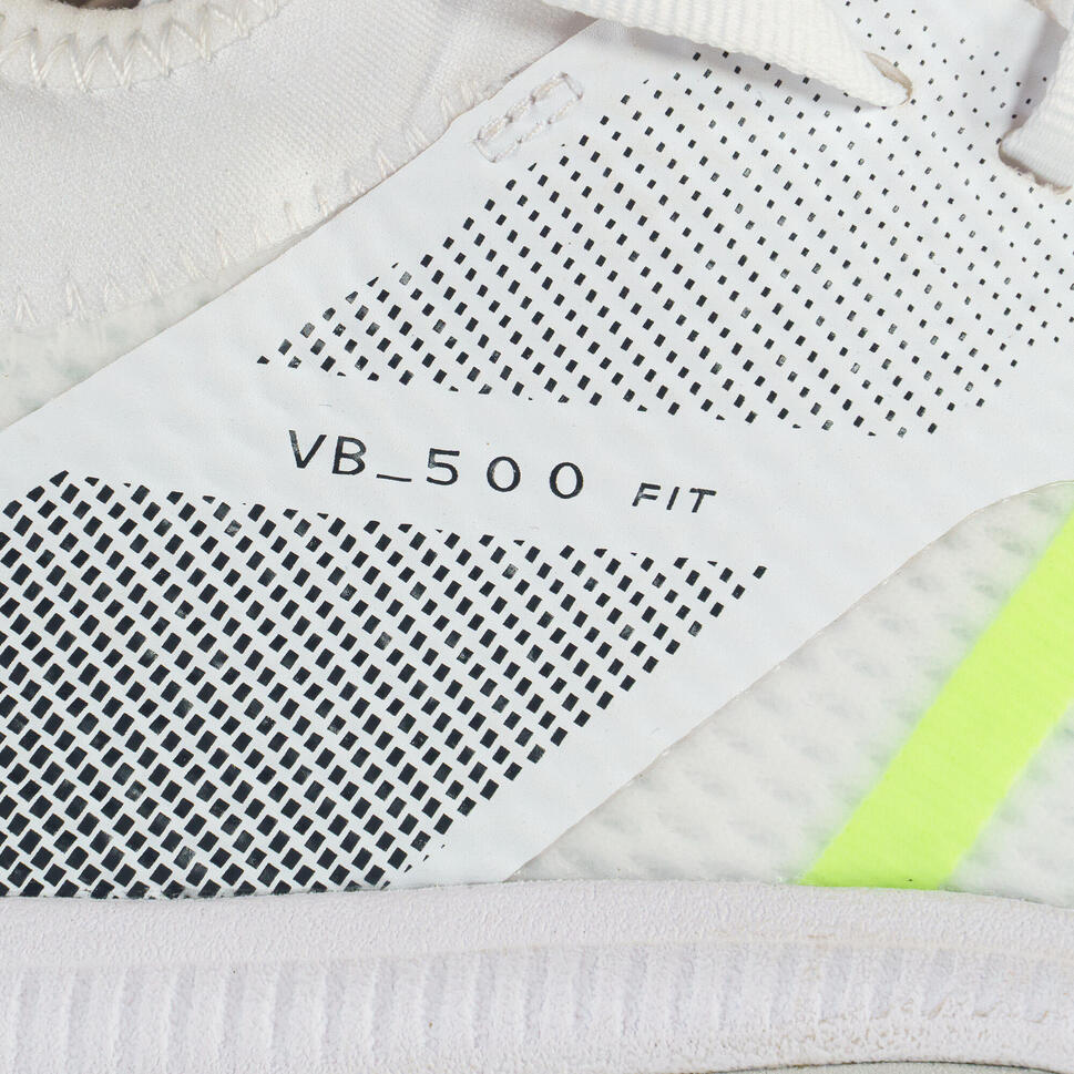 Buty do siatkówki męskie Allsix 500 FIT