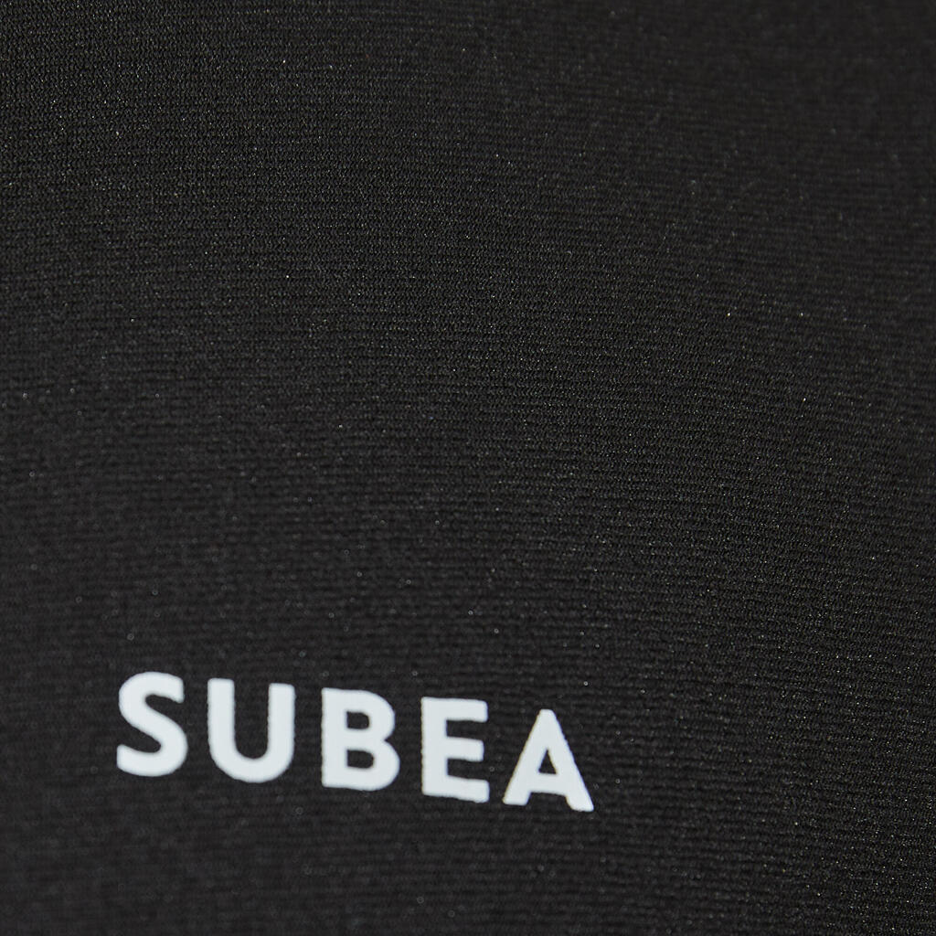 POLERA NEOPRENO SIN MANGAS BUCEO SCD 2 MM