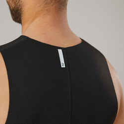 Neoprene SCD diving top 2.5 mm