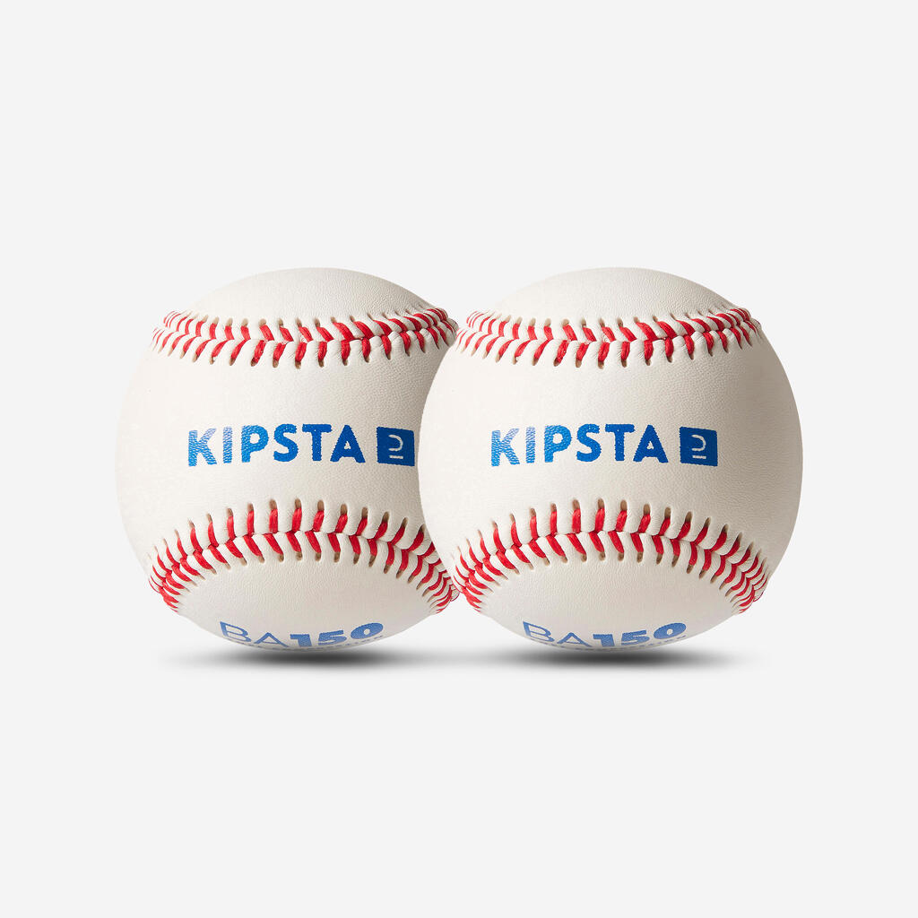 BASEBALL SAFETY BALL BA150 2 PACK