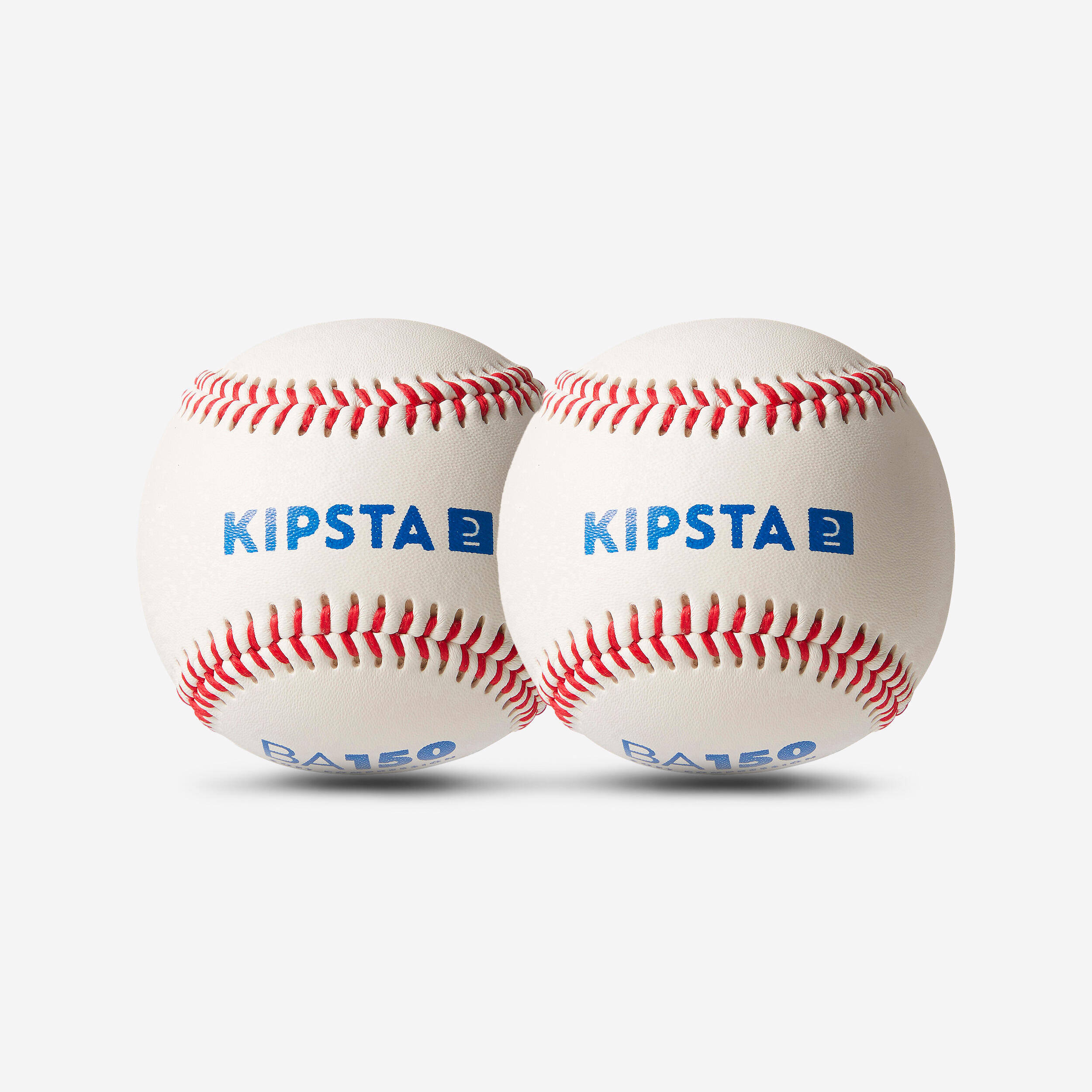 KIPSTA BASEBALL SAFETY BALL BA150 2 PACK -  1