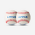 Lot de 2 Balles de Baseball de Sécurité BA150