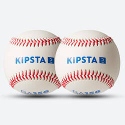 KIPSTA BASEBALL SAFETY BALL BA150 2 PACK