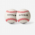 Lot de 2 Balles de Baseball Kipsta BA 180