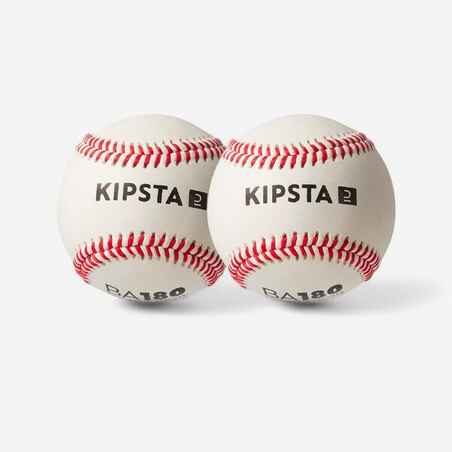 BASEBALL BA180 2 PACK