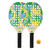 Set raquettes beach tennis experience VERT