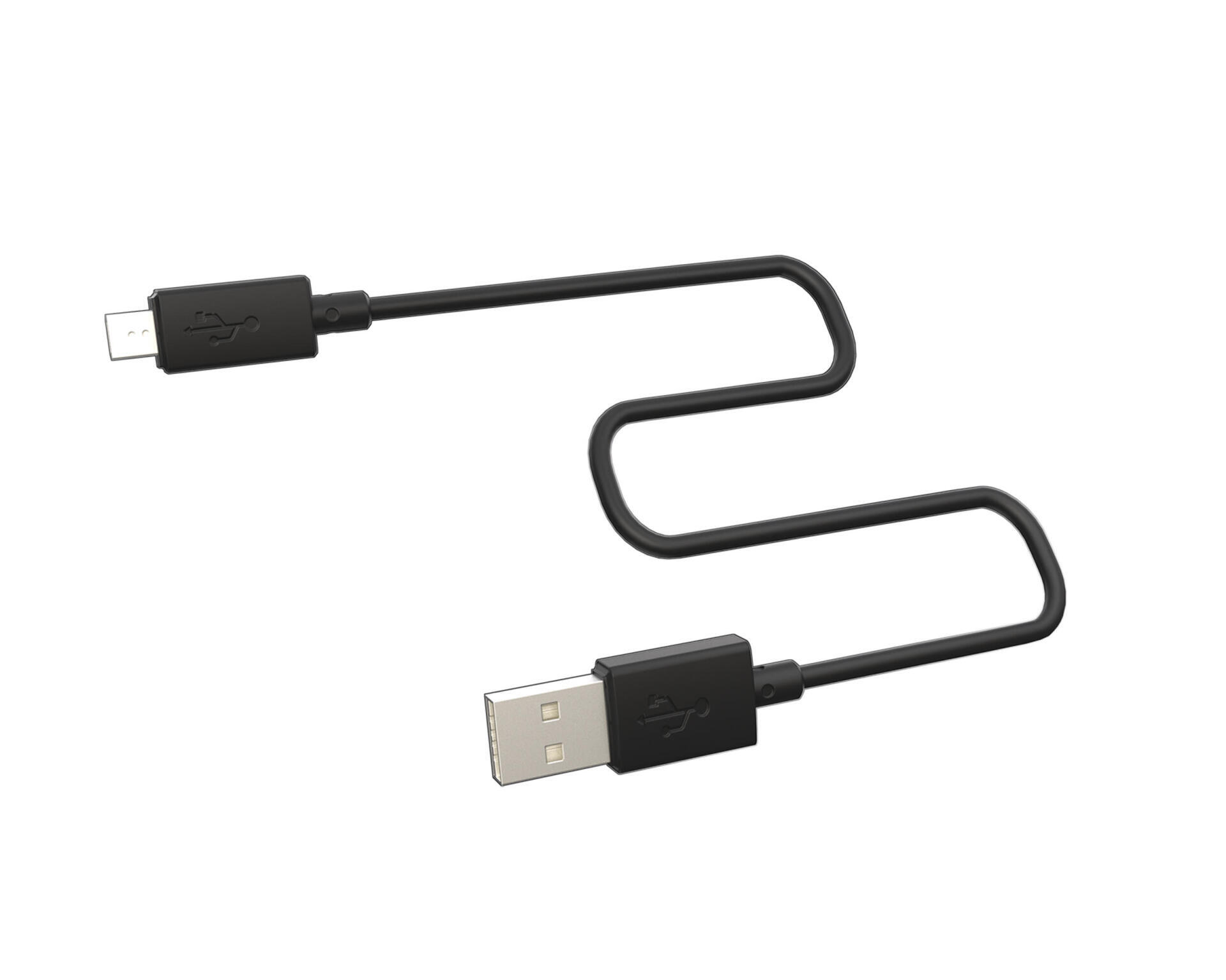 Cabo Micro USB - 30cm
