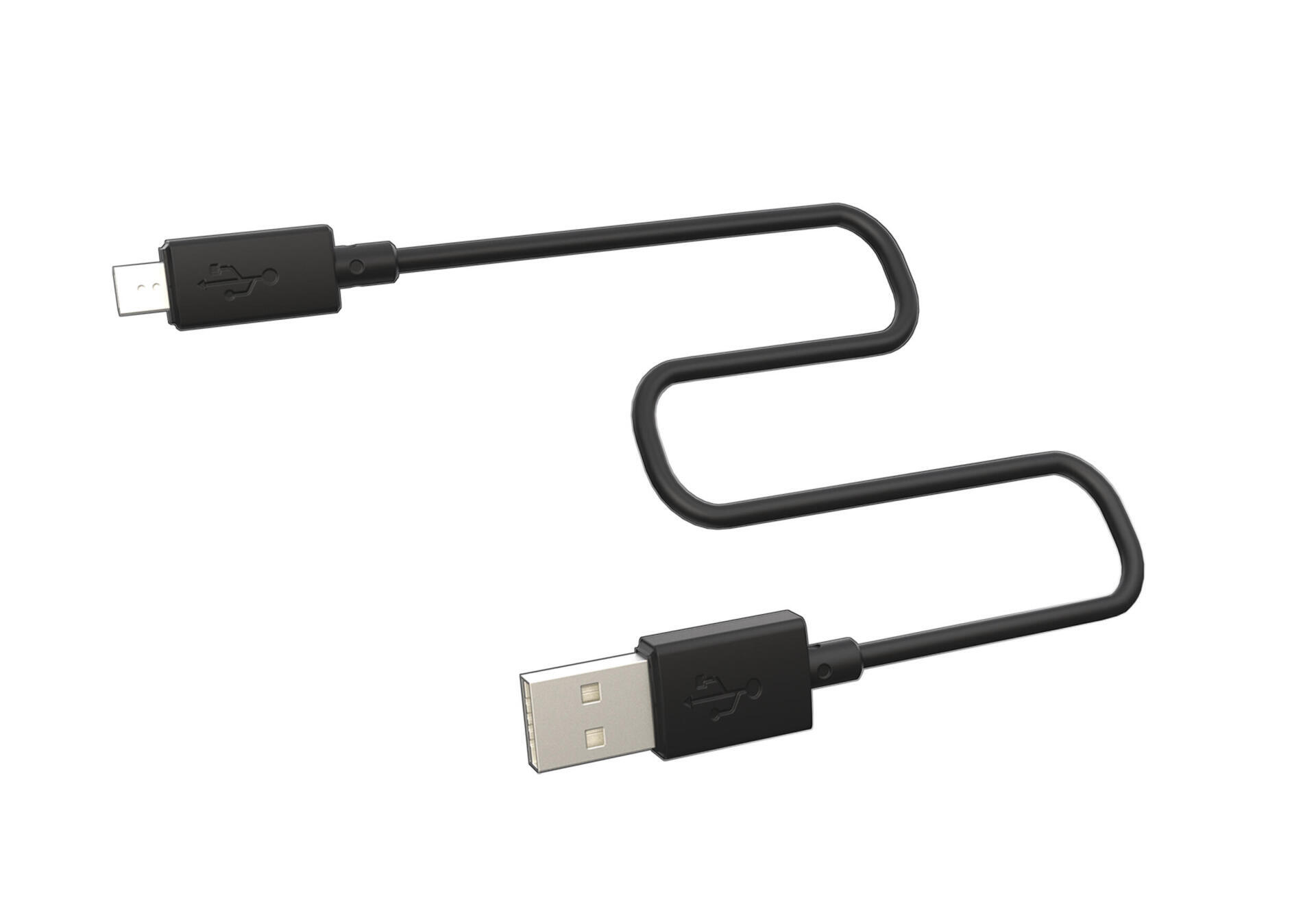 Mikro-USB-kábel - 30 cm