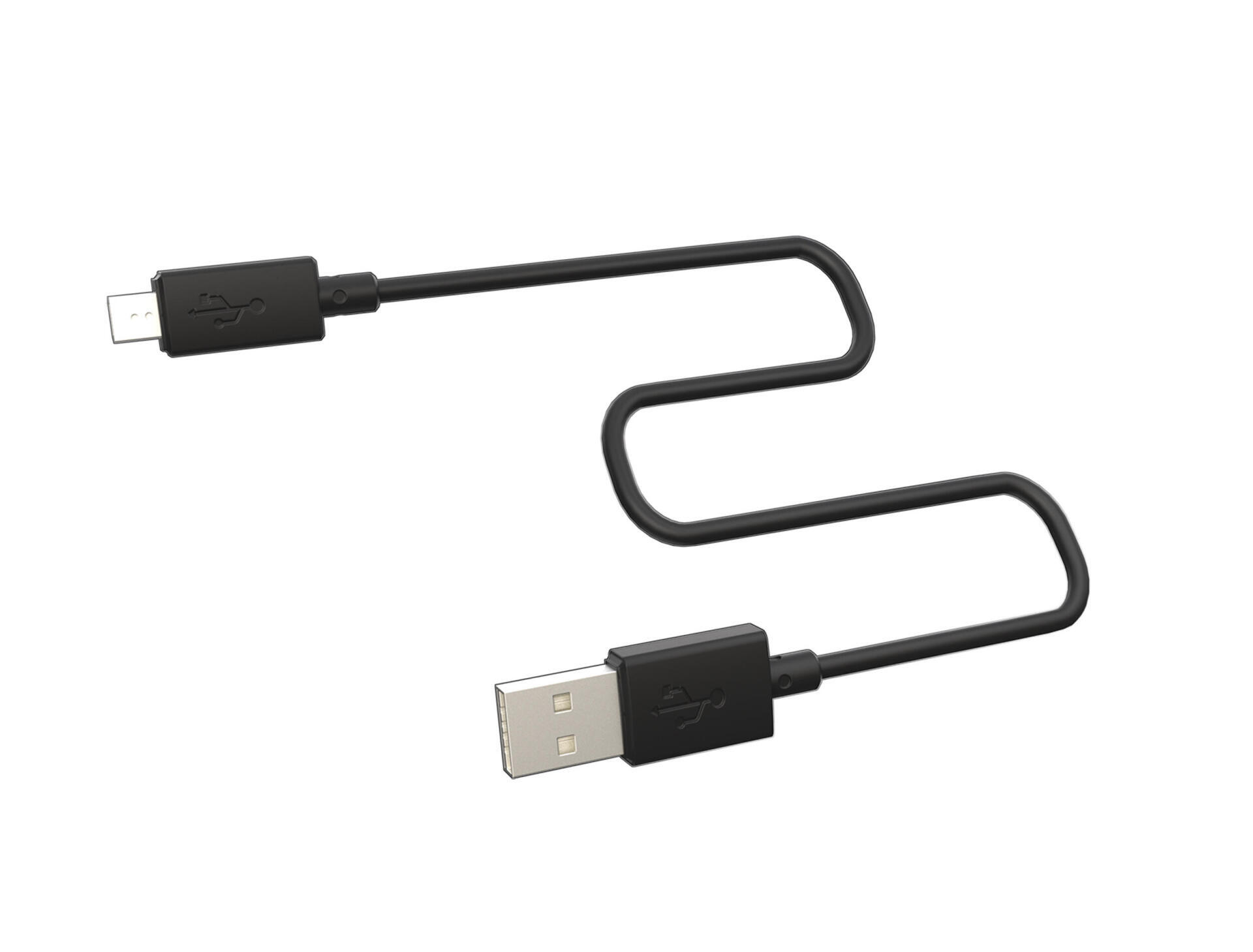 Cable Micro USB - 30cm