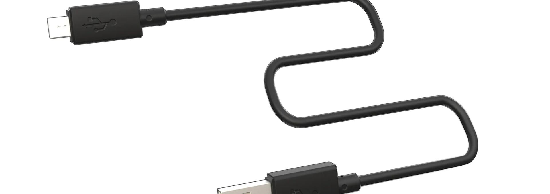 Cable Micro USB - 30cm