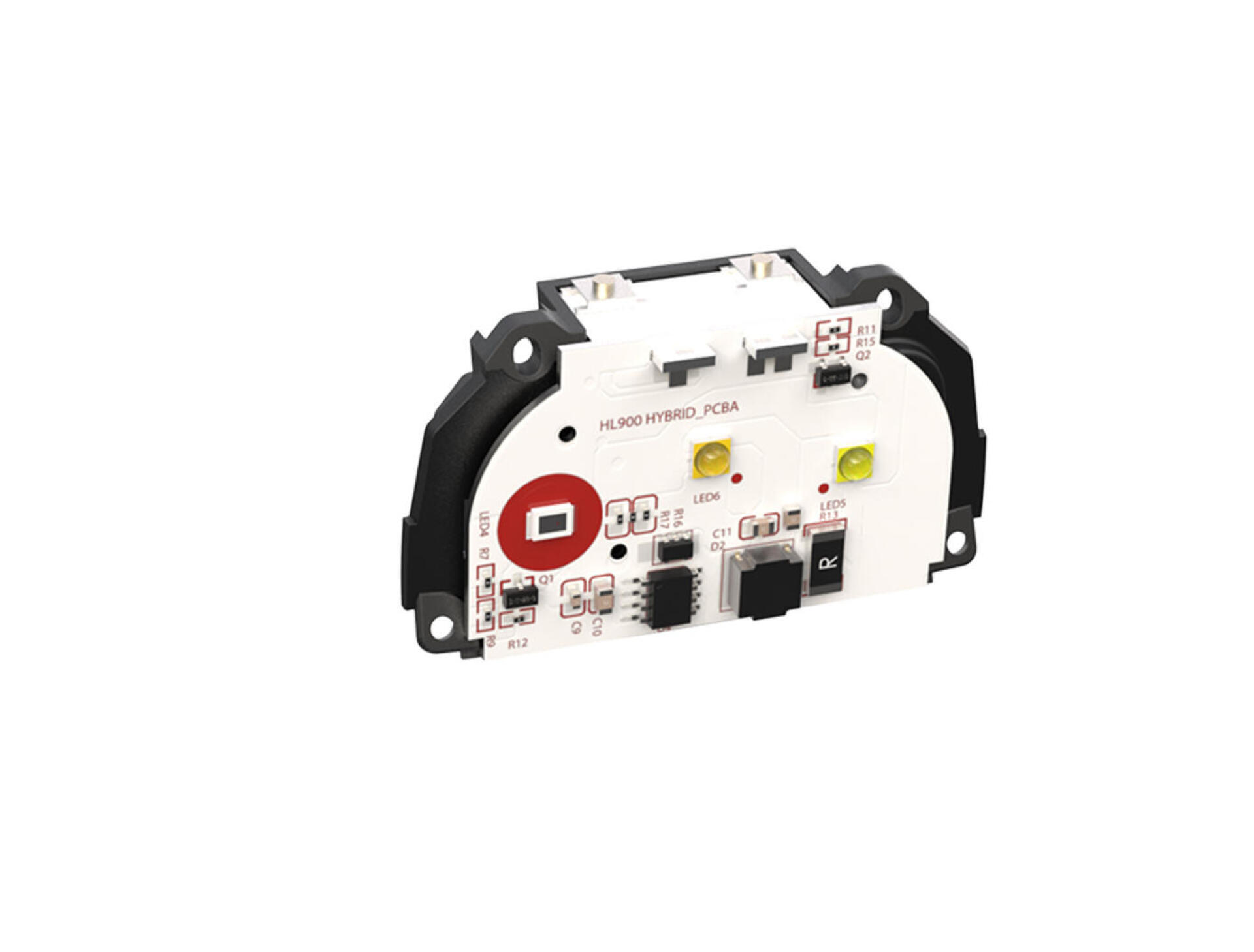 Compatible spare parts