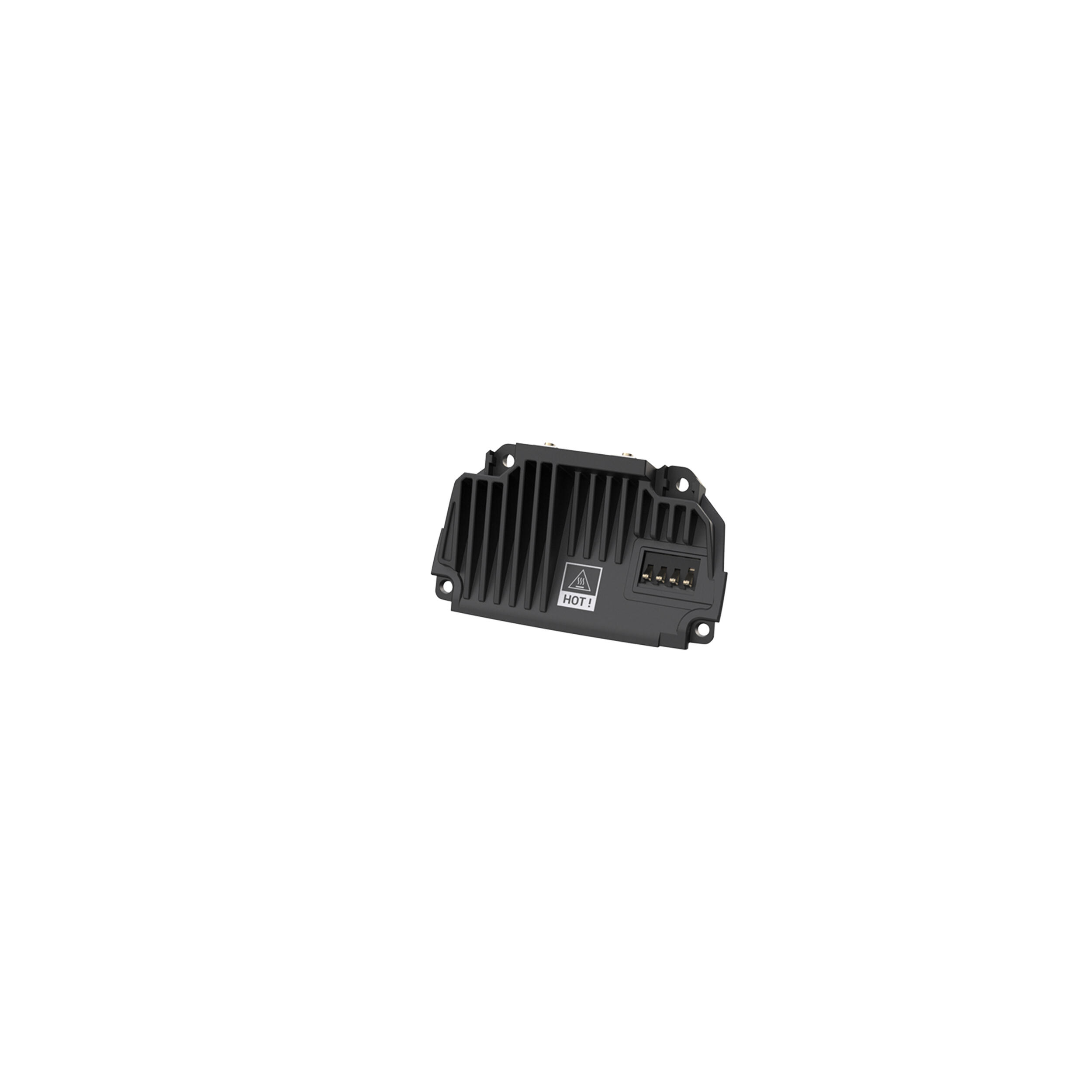 Pièce De Remplacement Pour Lampe Décathlon Forclaz Trek 900 - Fabriquée En Impression 3D - Réparation Facile - 7
