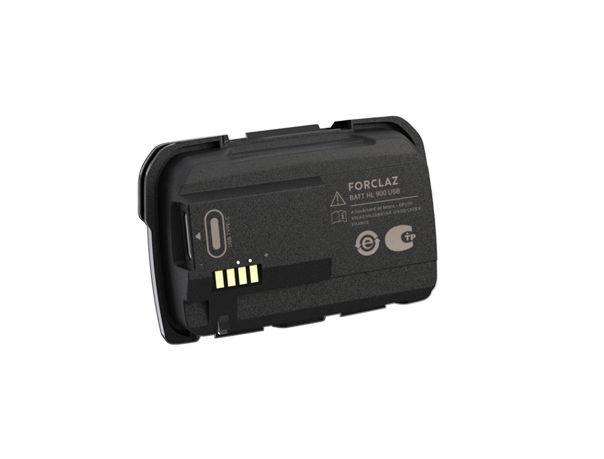 Battery HL900 V3 - 1900 mAh