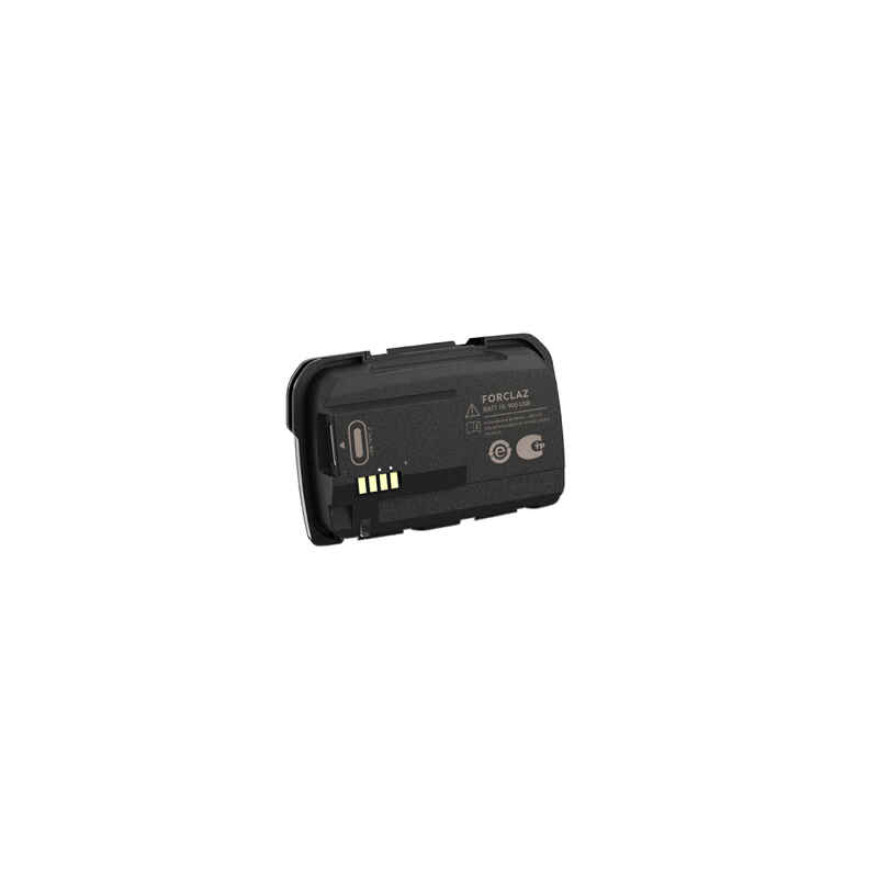 Bloc de batteries pour lampe de vélo Busch & Müller, Supernova IQ-XM Speed- 9000mAh 8,4V Li-ion | 888202270
