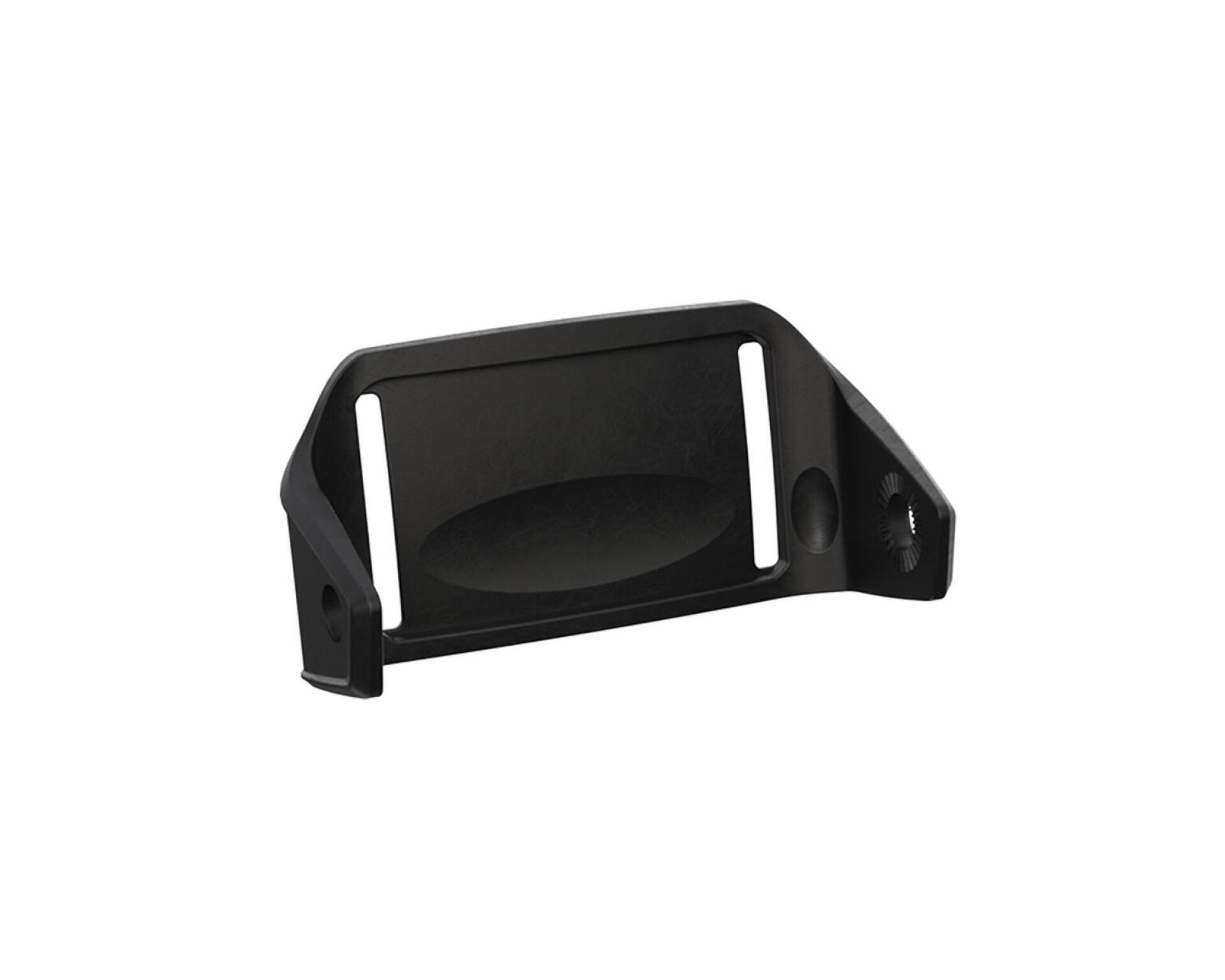 Suporte frontal HL 500 azul & preto