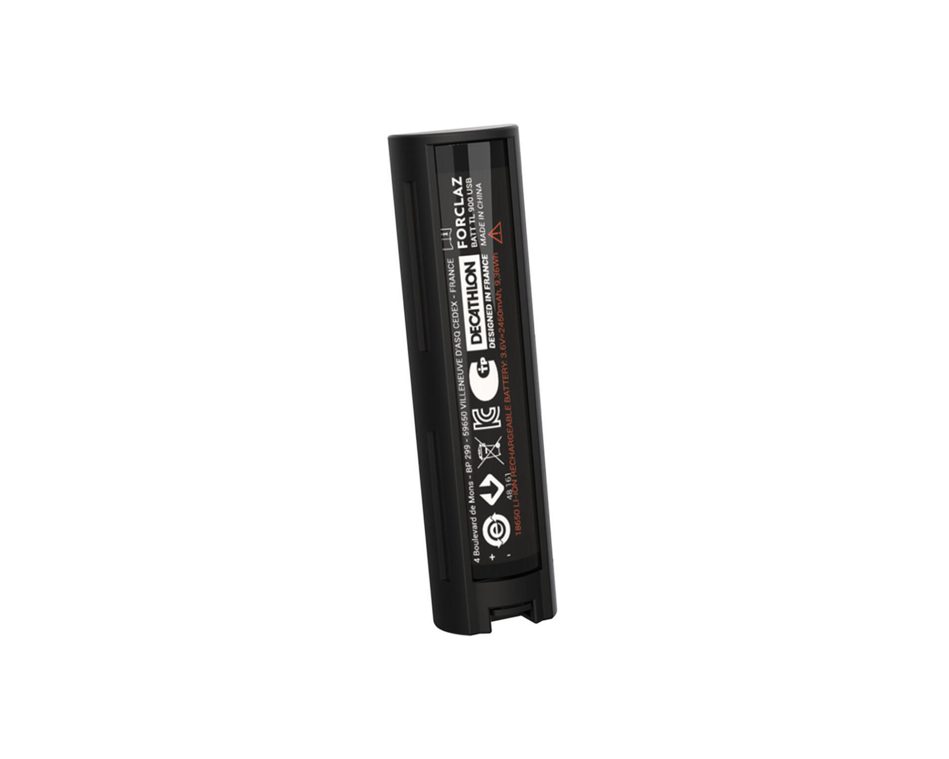 USB akkumulátor TL900 - 2600 mAh 