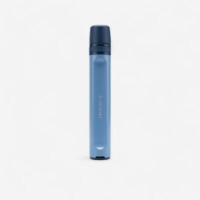 Filterend drinkrietje lifestraw
