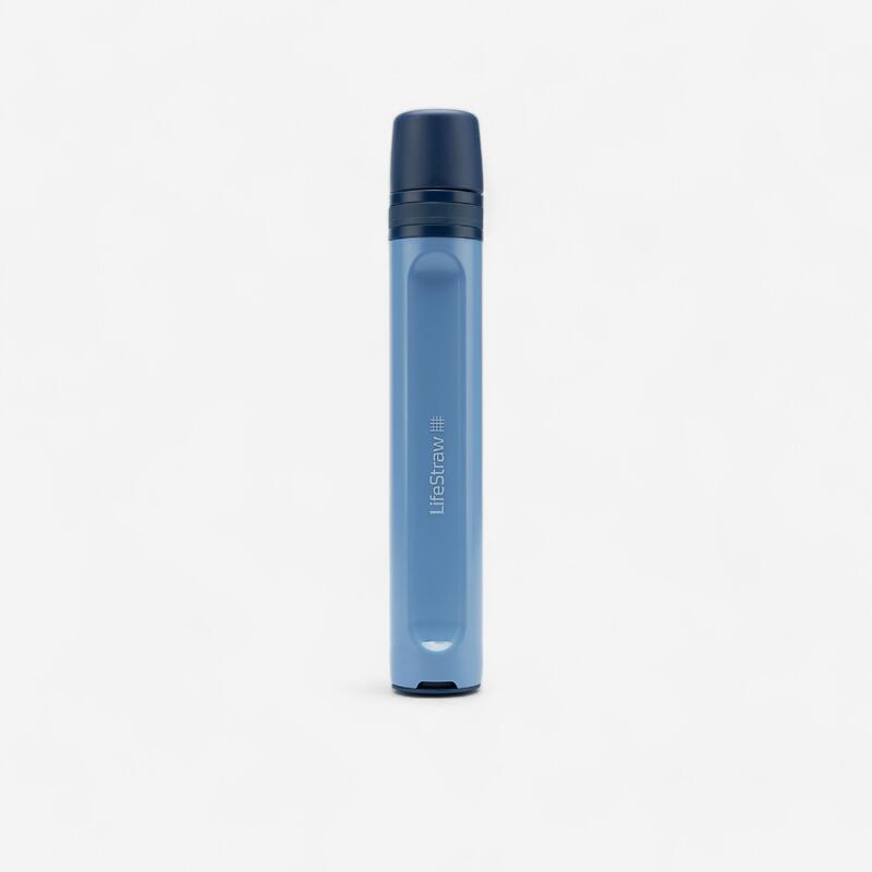 Filterend drinkrietje LIFESTRAW