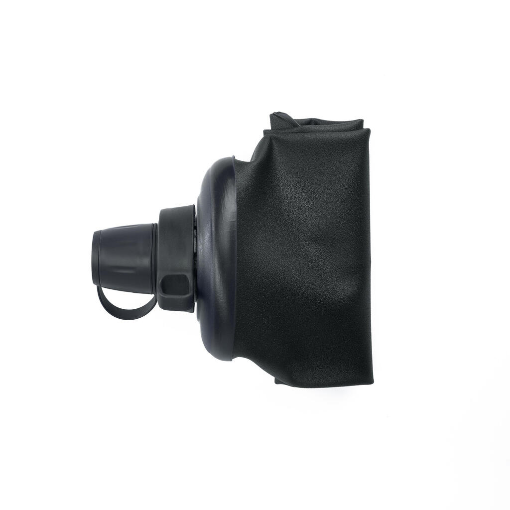 Trekking 1-Litre Collapsible Filtering Flask