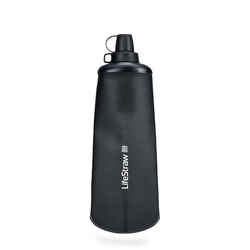 Trekking 1-Litre Collapsible Filtering Flask