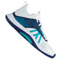 Volleyball Shoes for Regular Players Fit - Dark Turquoise