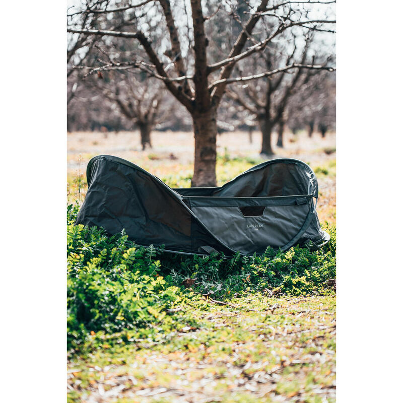 TAPETE DE RECEÇÃO DE PESCA À CARPA POP-UP 500