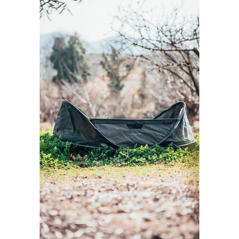 TAPETE DE RECEÇÃO DE PESCA À CARPA POP-UP 500