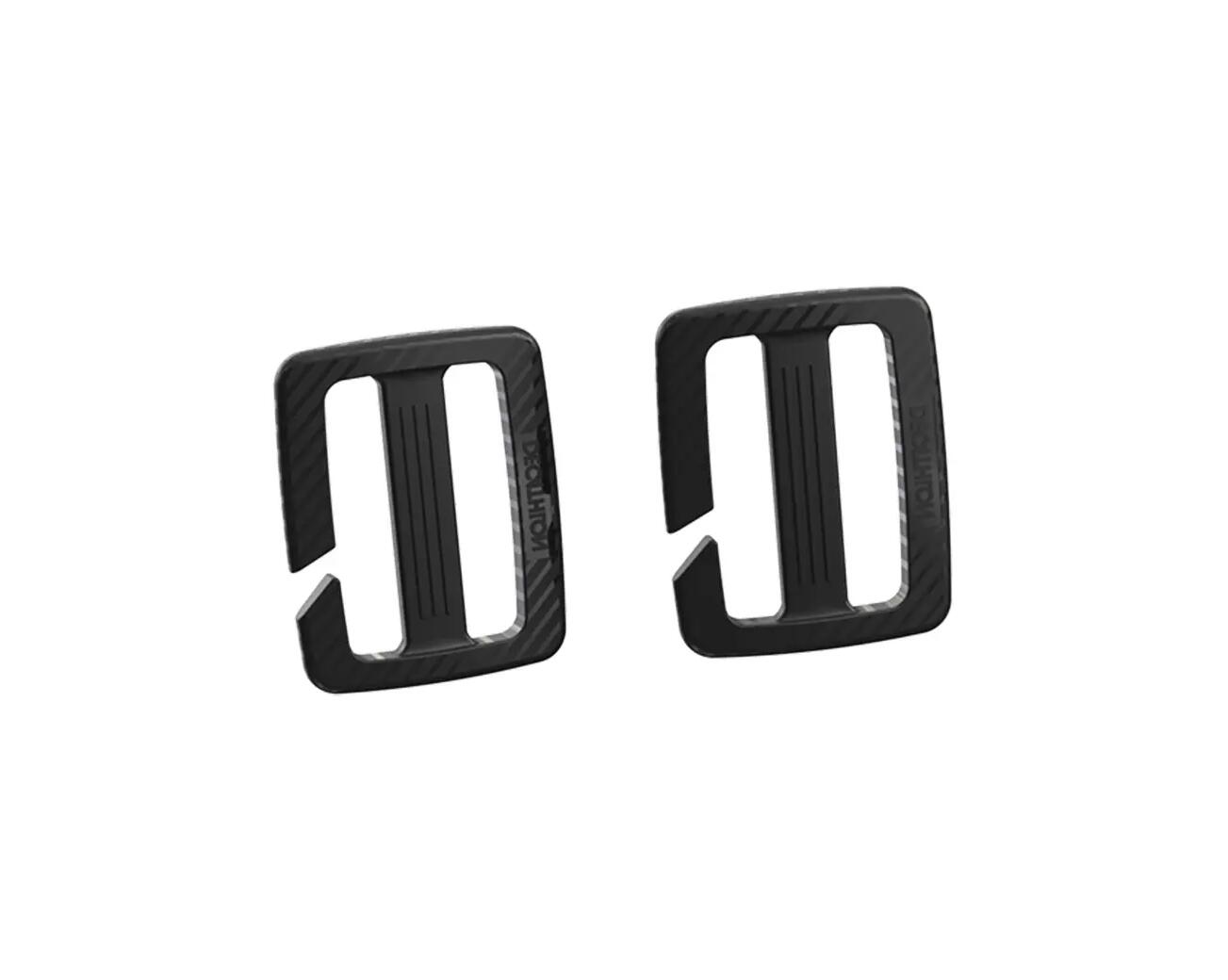 Boucles tri glide 25mm