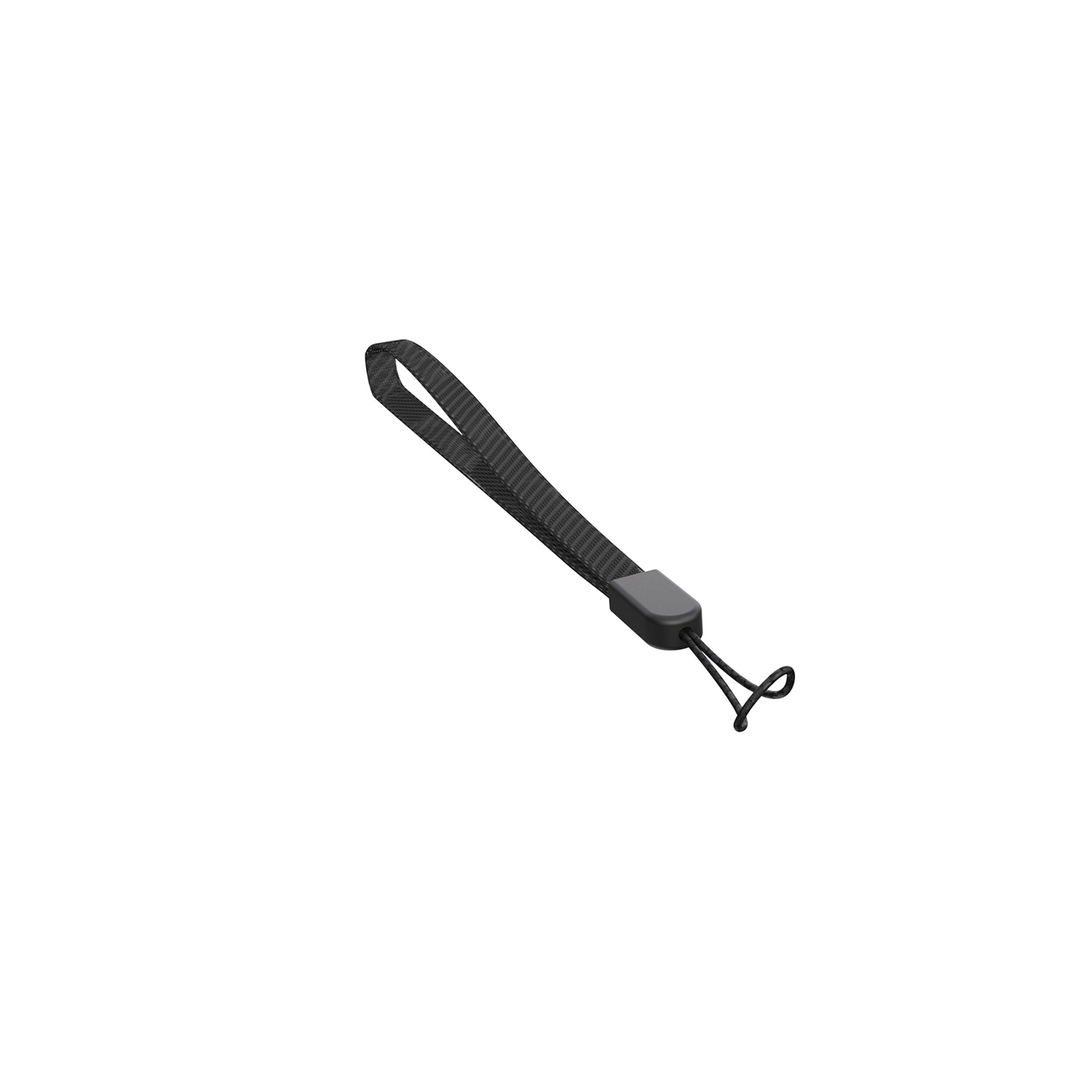 Correa de muñeca universal para linterna foco  3/4