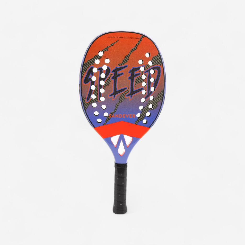 Lopar za tenis na plaži BTR SPEED PRO 