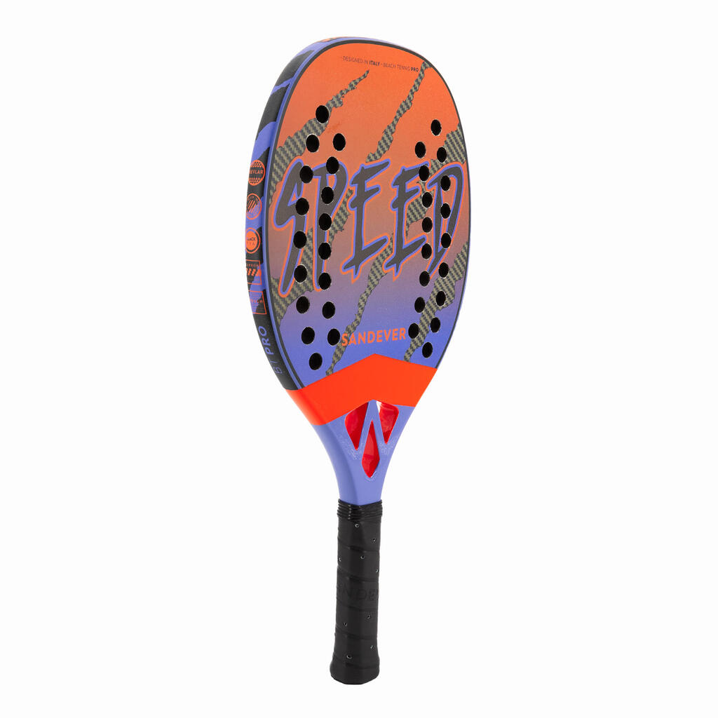 Beach Tennis Racket BTR Speed Pro