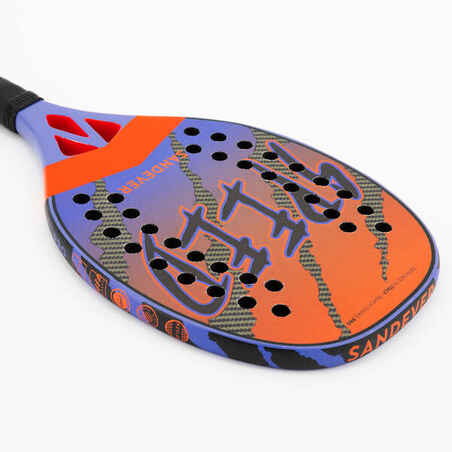 Beach Tennis Racket BTR Speed Pro