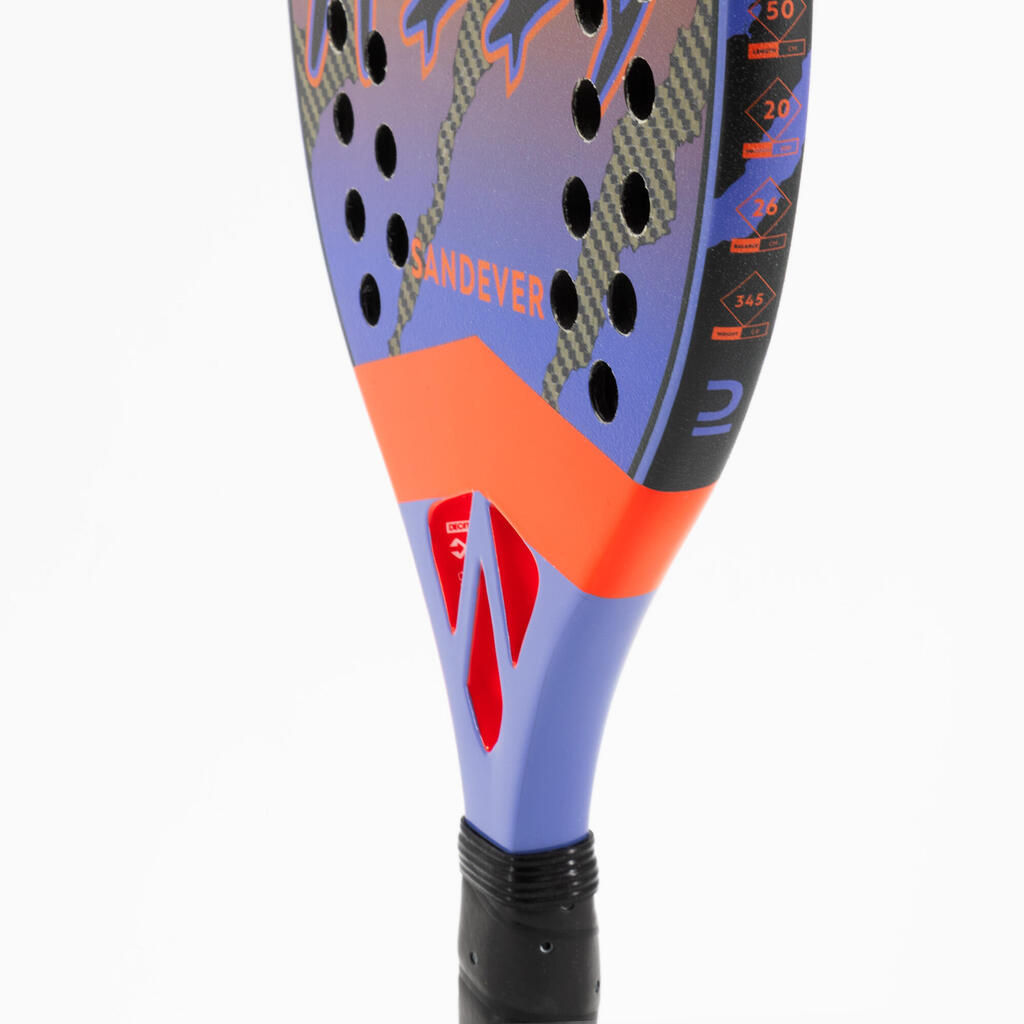 Pludmales tenisa rakete “BTR Speed Pro”