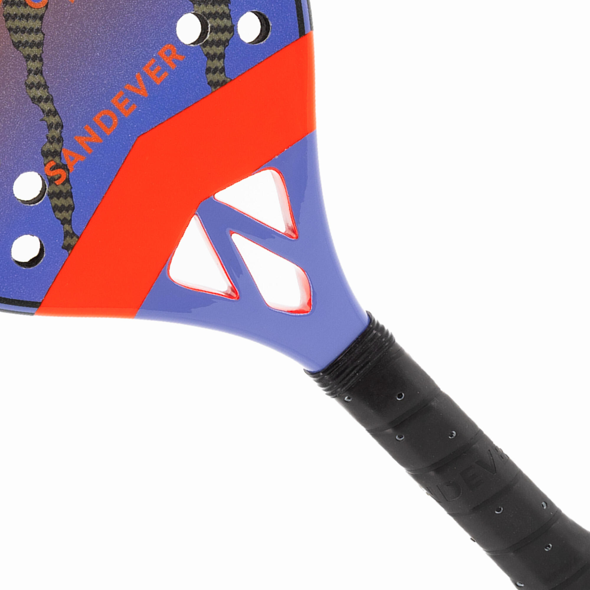 Beach Tennis Racket BTR Speed Pro 1/15