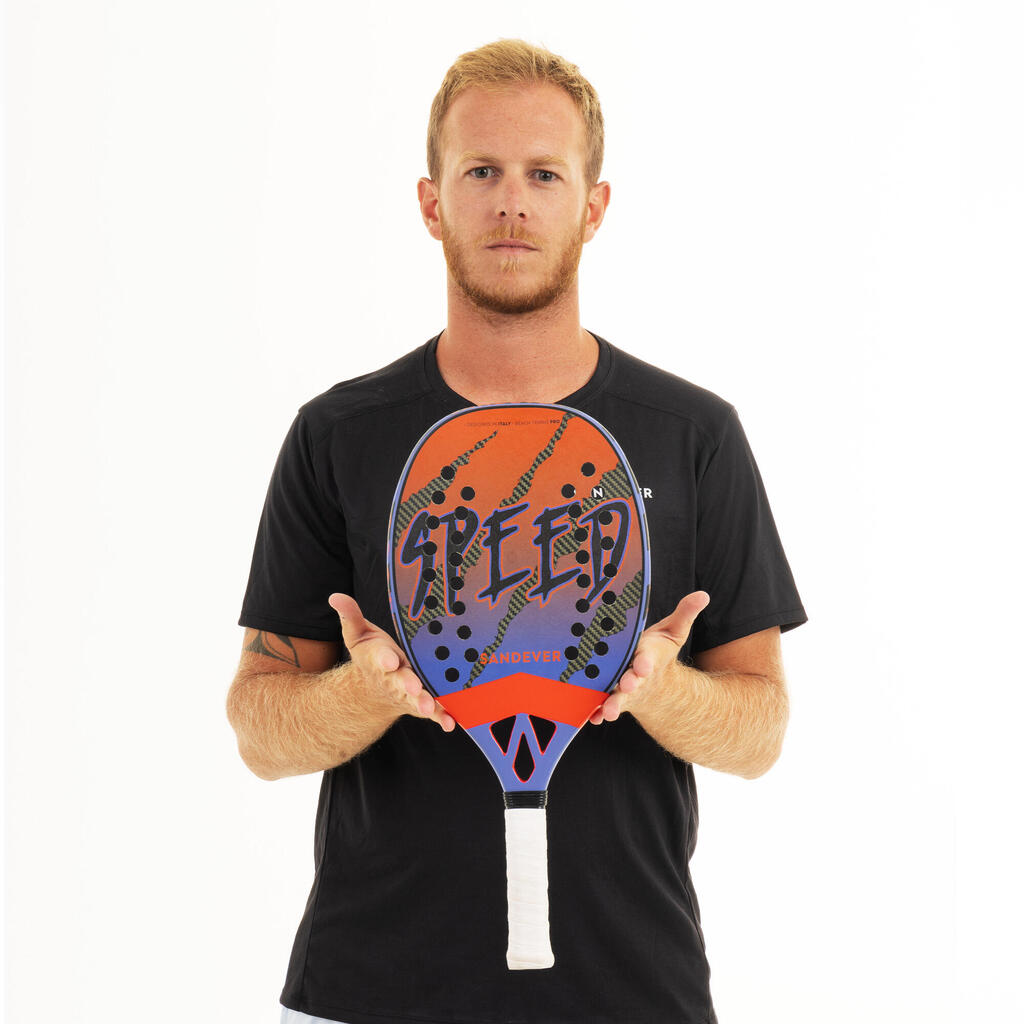 Beach Tennis Racket BTR Speed Pro