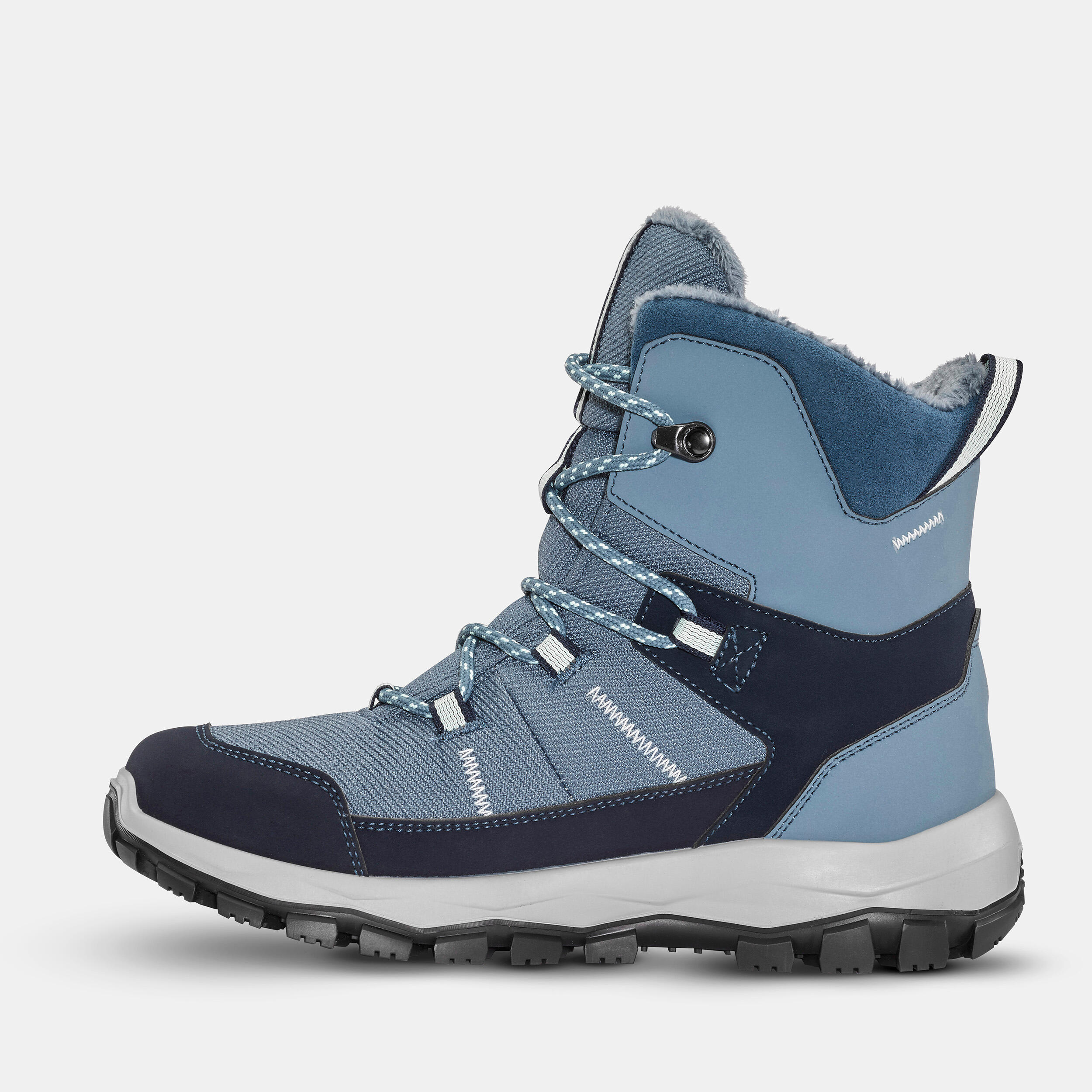 Stiefel Winterschuhe Damen Gr 35 Winterschuhe Kinder 35–38